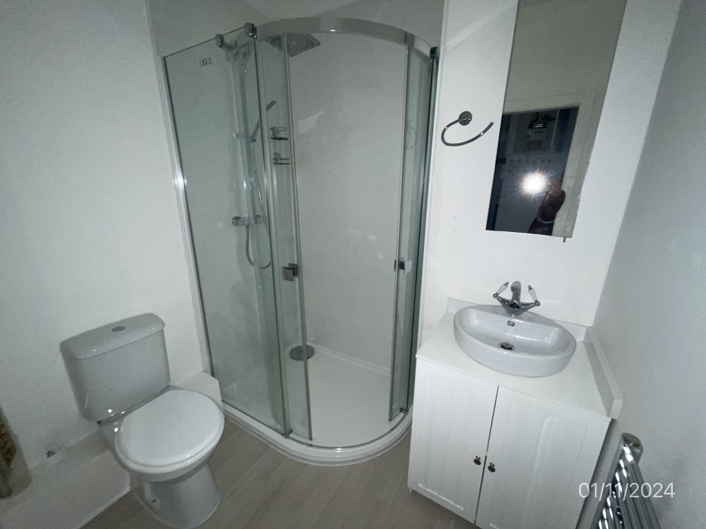 Property image 4 for - Fraser Street, First Floor Right, Aberdeen, AB25, AB25