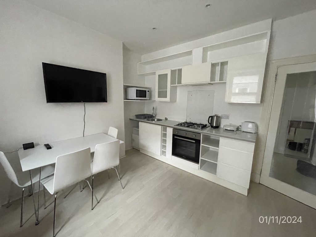 Property image 5 for - Fraser Street, First Floor Right, Aberdeen, AB25, AB25