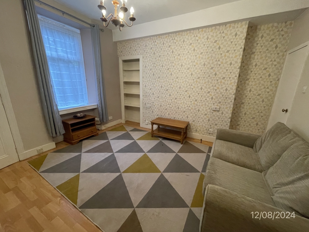 Property image for - Bedford Road, Ground Floor Right, Aberdeen, AB24, AB24