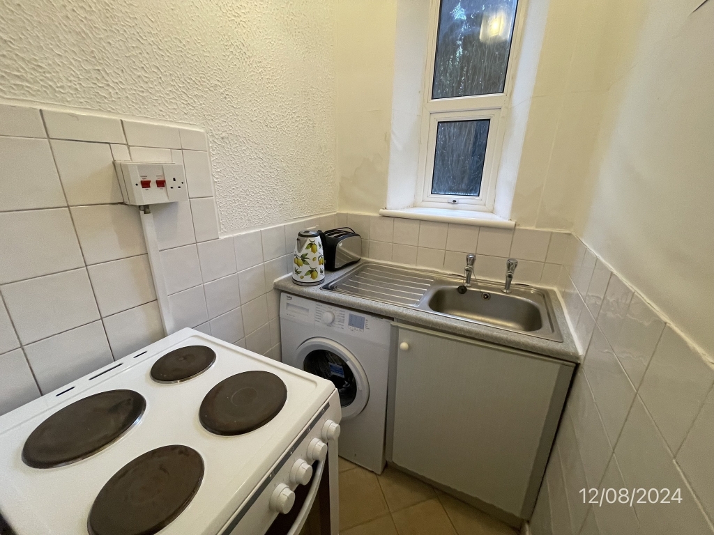 Property image 2 for - Bedford Road, Ground Floor Right, Aberdeen, AB24, AB24