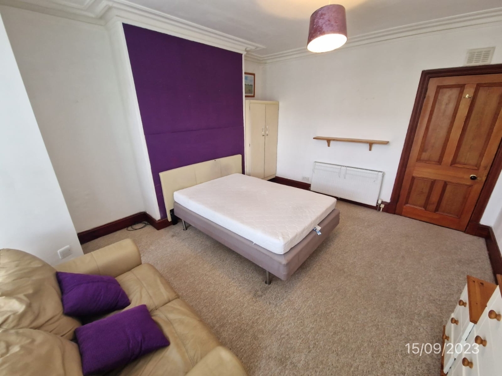 Property image 3 for - Victoria Road, First Floor Right, Aberdeen, Aberdeenshire, AB11, AB11