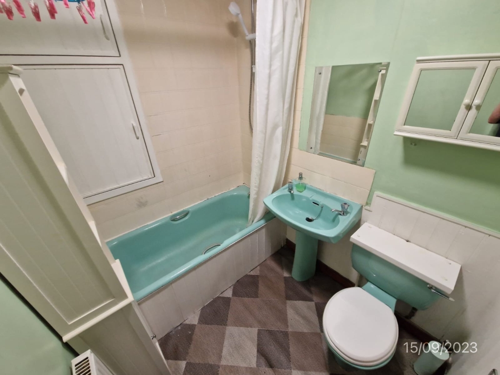 Property image 4 for - Victoria Road, First Floor Right, Aberdeen, Aberdeenshire, AB11, AB11