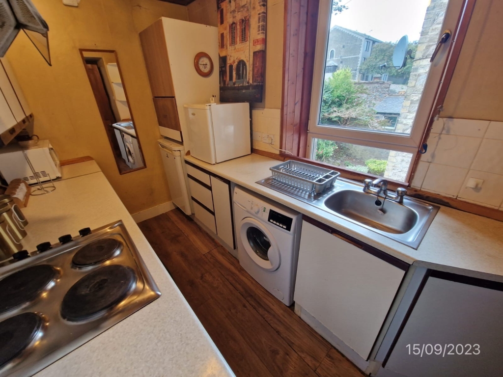 Property image 7 for - Victoria Road, First Floor Right, Aberdeen, Aberdeenshire, AB11, AB11