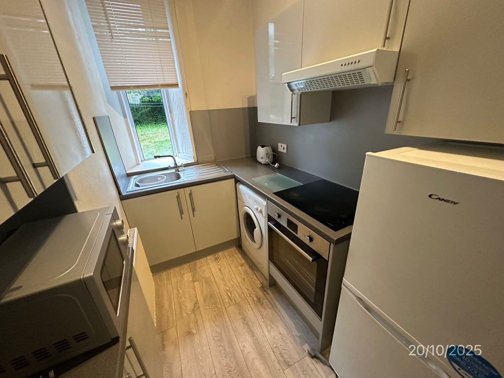 Property image 2 for - Hollybank Place, Ground Floor Left, Aberdeen, AB11, AB11