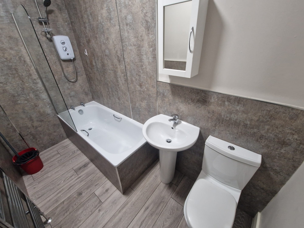 Property image 4 for - Hollybank Place, Ground Floor Left, Aberdeen, AB11, AB11