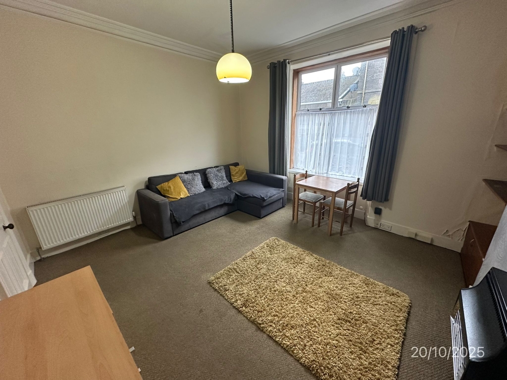 Property image 5 for - Hollybank Place, Ground Floor Left, Aberdeen, AB11, AB11