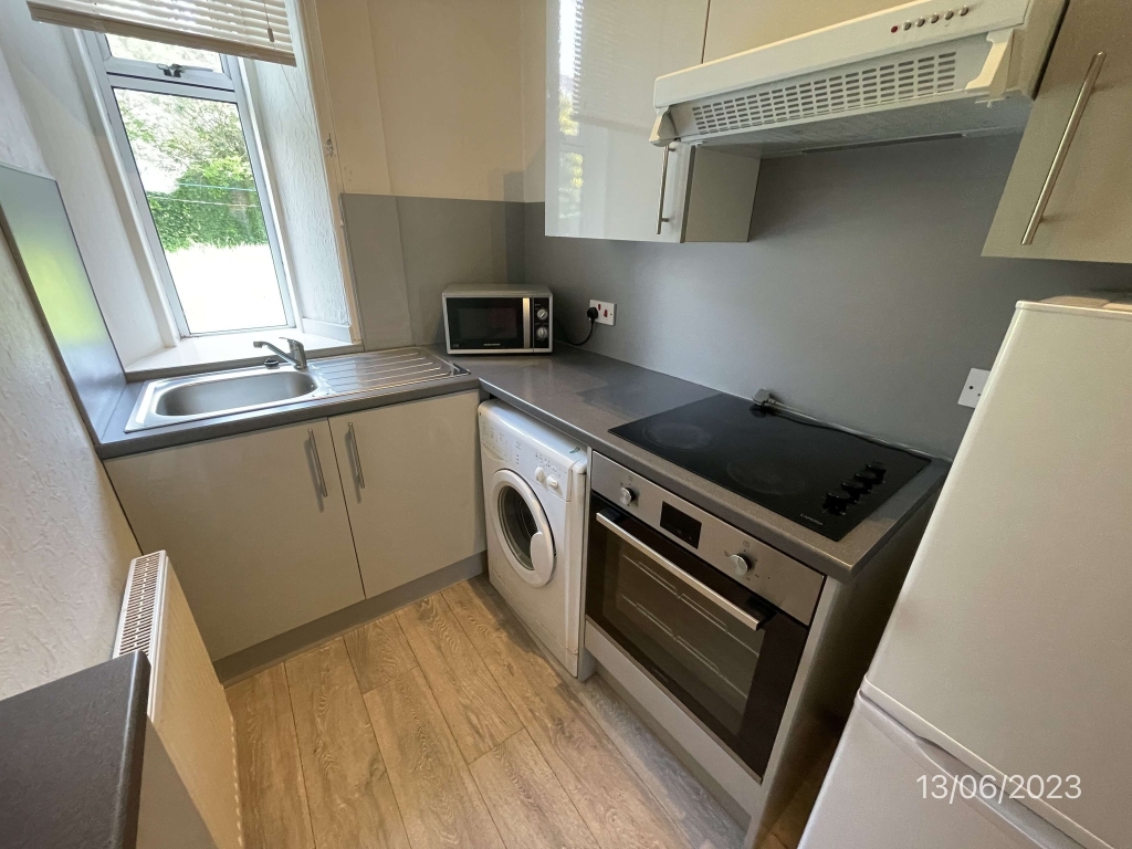 Property image 7 for - Hollybank Place, Ground Floor Left, Aberdeen, AB11, AB11