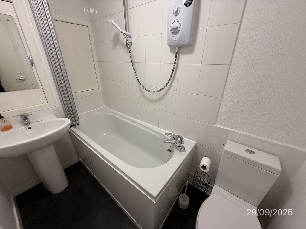 Property image 4 for - Whitehall Place, Flat 8, Top Floor Left, Aberdeen, Aberdeenshire, AB25, AB25