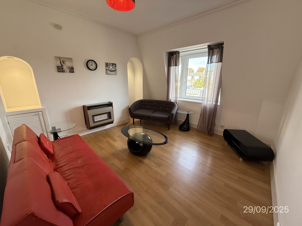 Property image 5 for - Whitehall Place, Flat 8, Top Floor Left, Aberdeen, Aberdeenshire, AB25, AB25