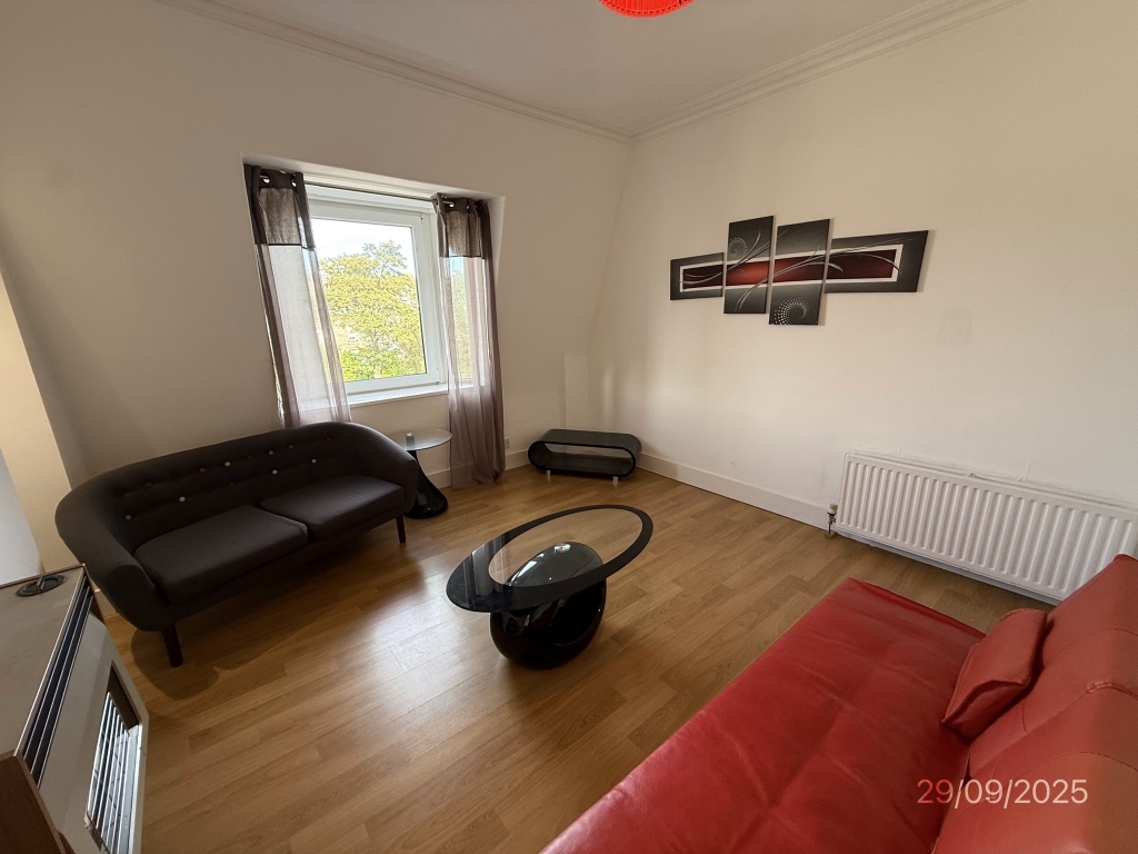 Property image 6 for - Whitehall Place, Flat 8, Top Floor Left, Aberdeen, Aberdeenshire, AB25, AB25