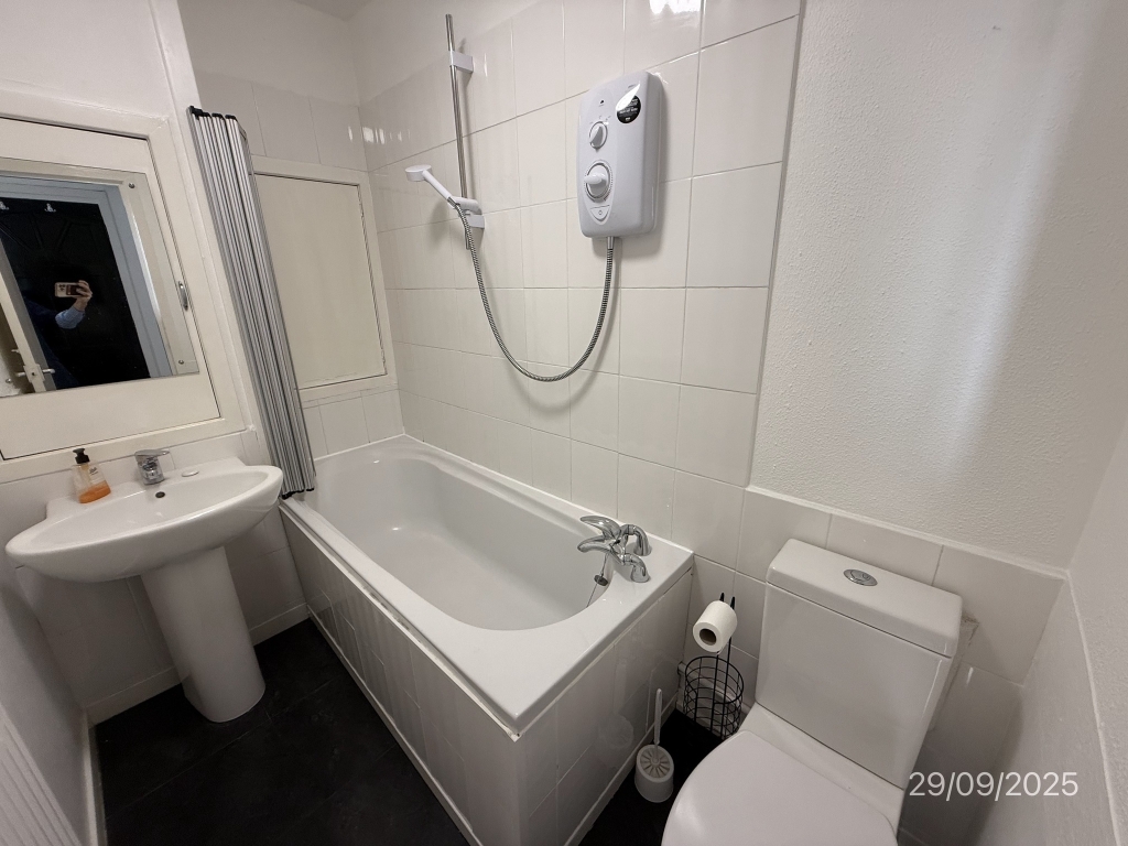 Property image 7 for - Whitehall Place, Flat 8, Top Floor Left, Aberdeen, Aberdeenshire, AB25, AB25