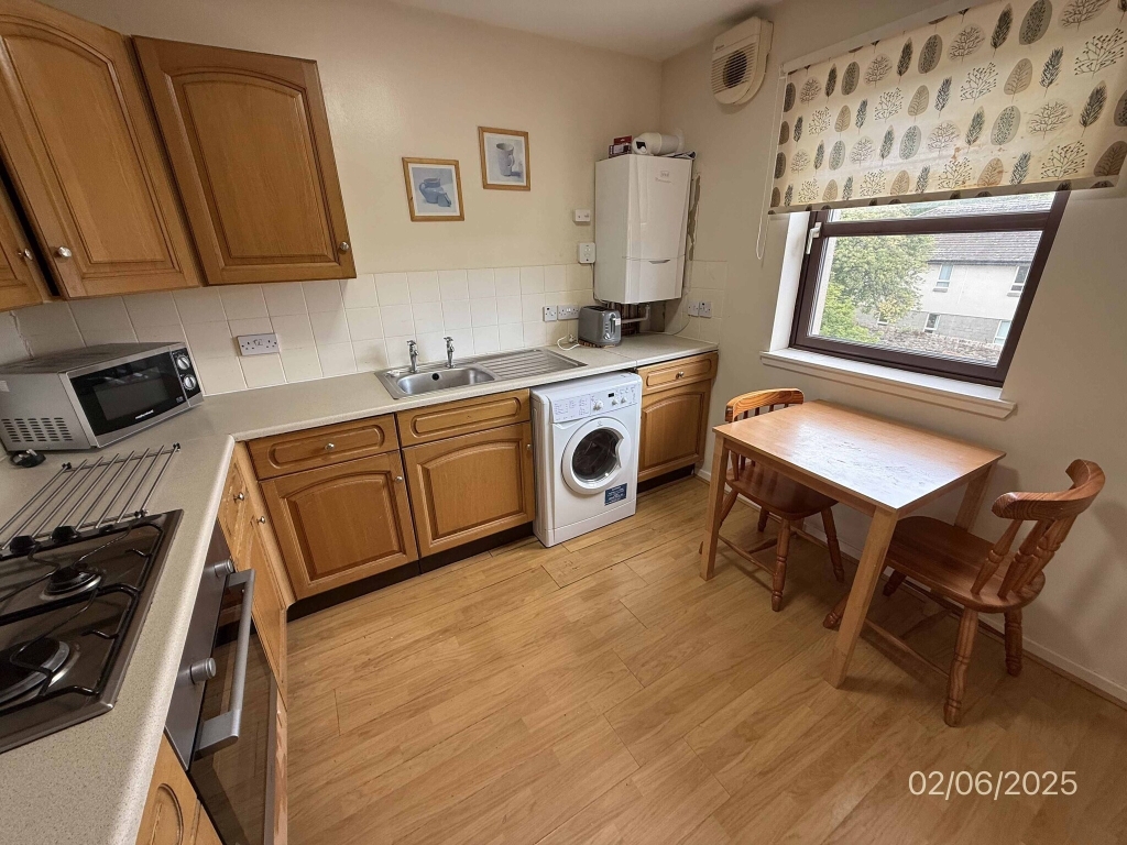 Property image 2 for - Roslin Place, Second Floor Left, Aberdeen, AB24, AB24