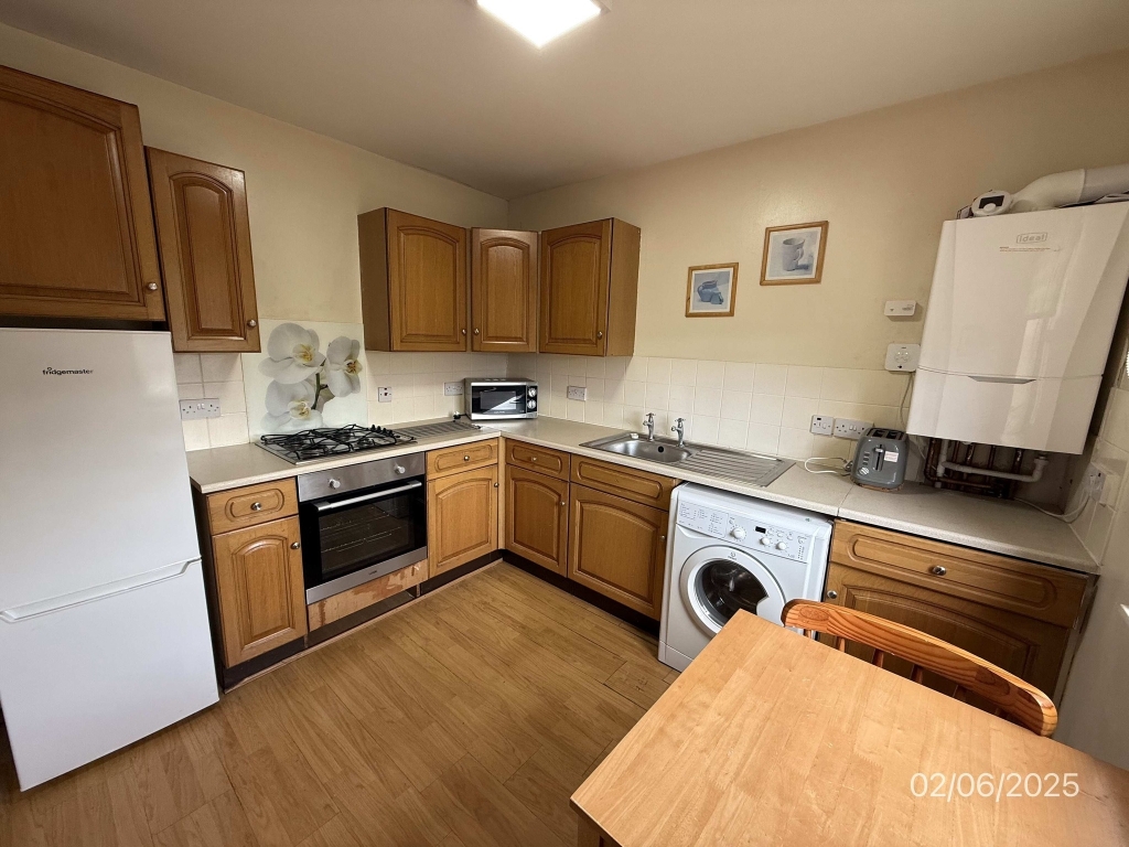 Property image 6 for - Roslin Place, Second Floor Left, Aberdeen, AB24, AB24