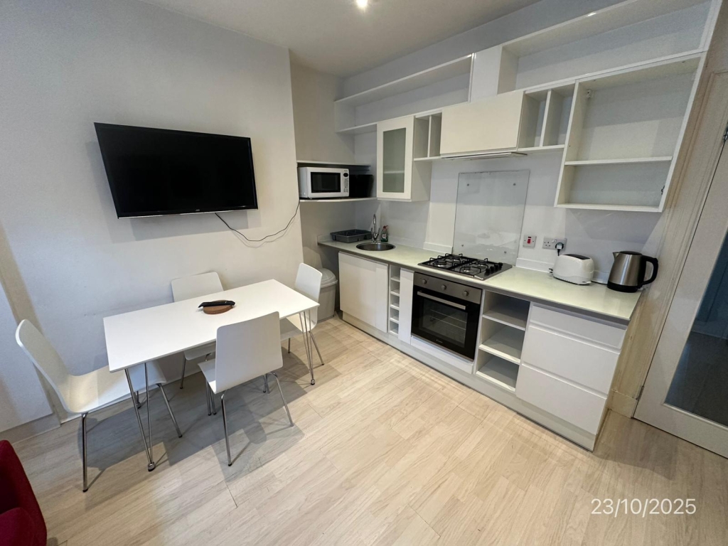 Property image 2 for - Fraser Street, First Floor Right, Aberdeen, AB25, AB25