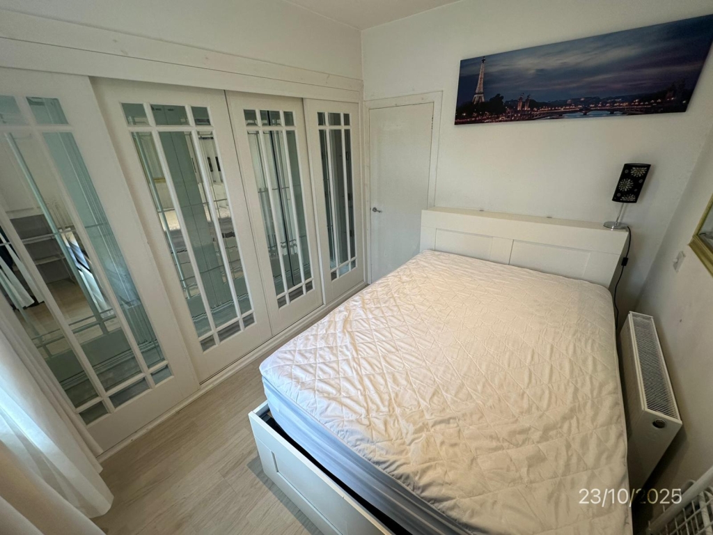 Property image 3 for - Fraser Street, First Floor Right, Aberdeen, AB25, AB25