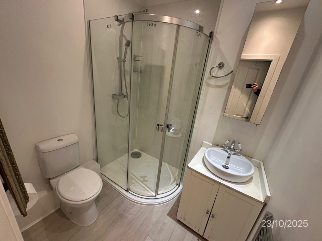 Property image 4 for - Fraser Street, First Floor Right, Aberdeen, AB25, AB25