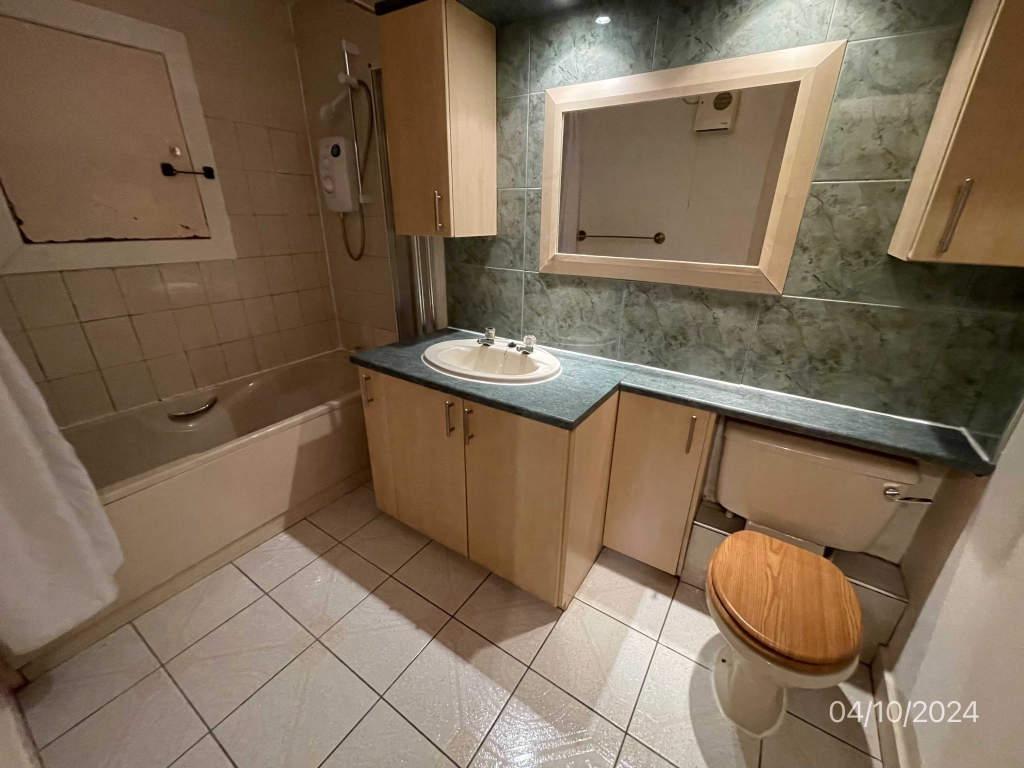 Property image 4 for - Claremont Street, First Floor Right, Aberdeen, Aberdeenshire, AB10, AB10