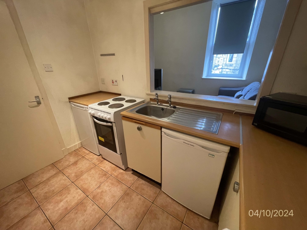 Property image 7 for - Claremont Street, First Floor Right, Aberdeen, Aberdeenshire, AB10, AB10