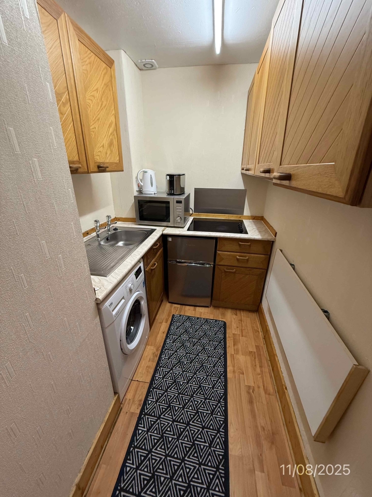 Property image 2 for - Hardgate, Ground Floor Right, Aberdeen, AB11, AB11