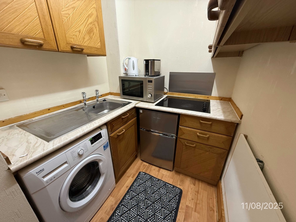 Property image 8 for - Hardgate, Ground Floor Right, Aberdeen, AB11, AB11