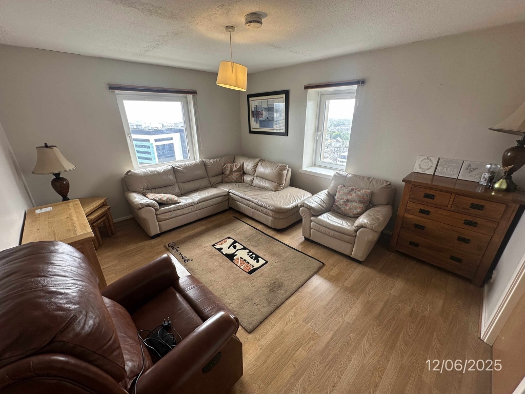 Property image for - Thistle Court, Top Floor, Aberdeen, AB10, AB10