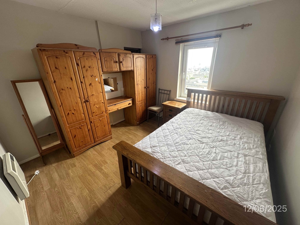 Property image 3 for - Thistle Court, Top Floor, Aberdeen, AB10, AB10