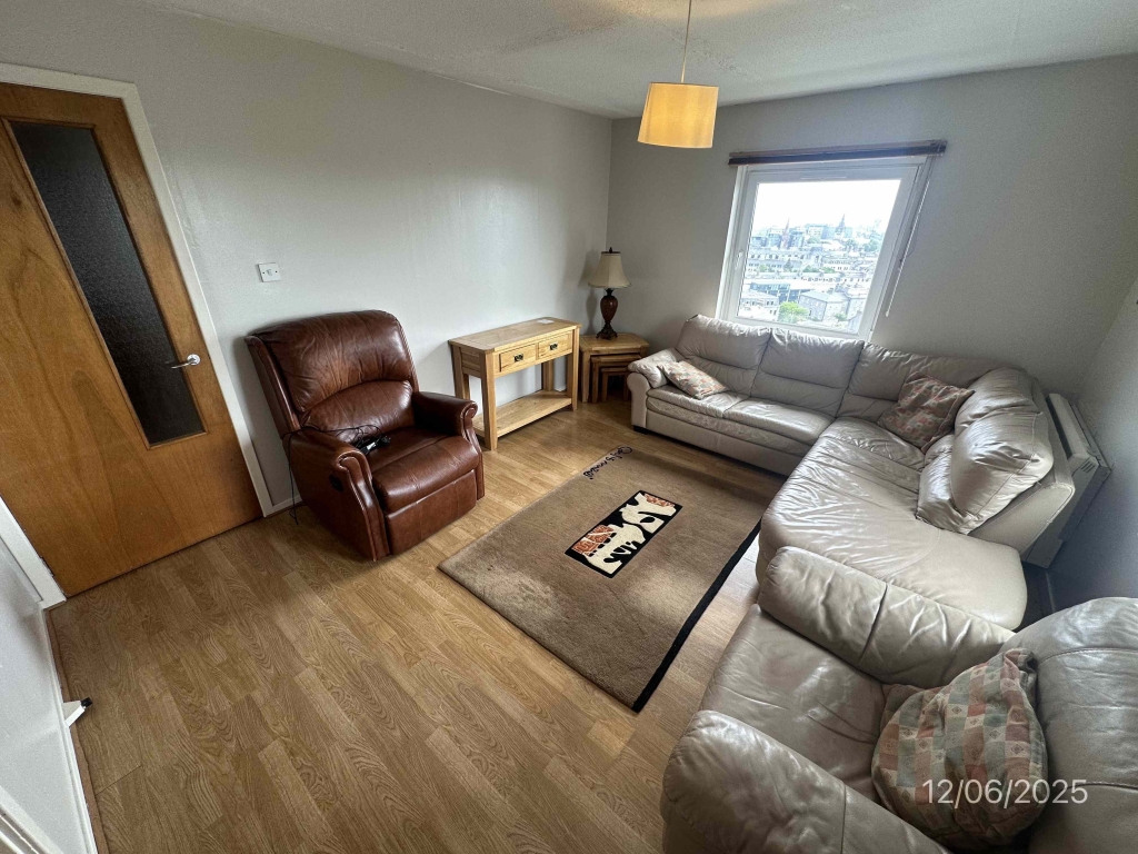 Property image 6 for - Thistle Court, Top Floor, Aberdeen, AB10, AB10