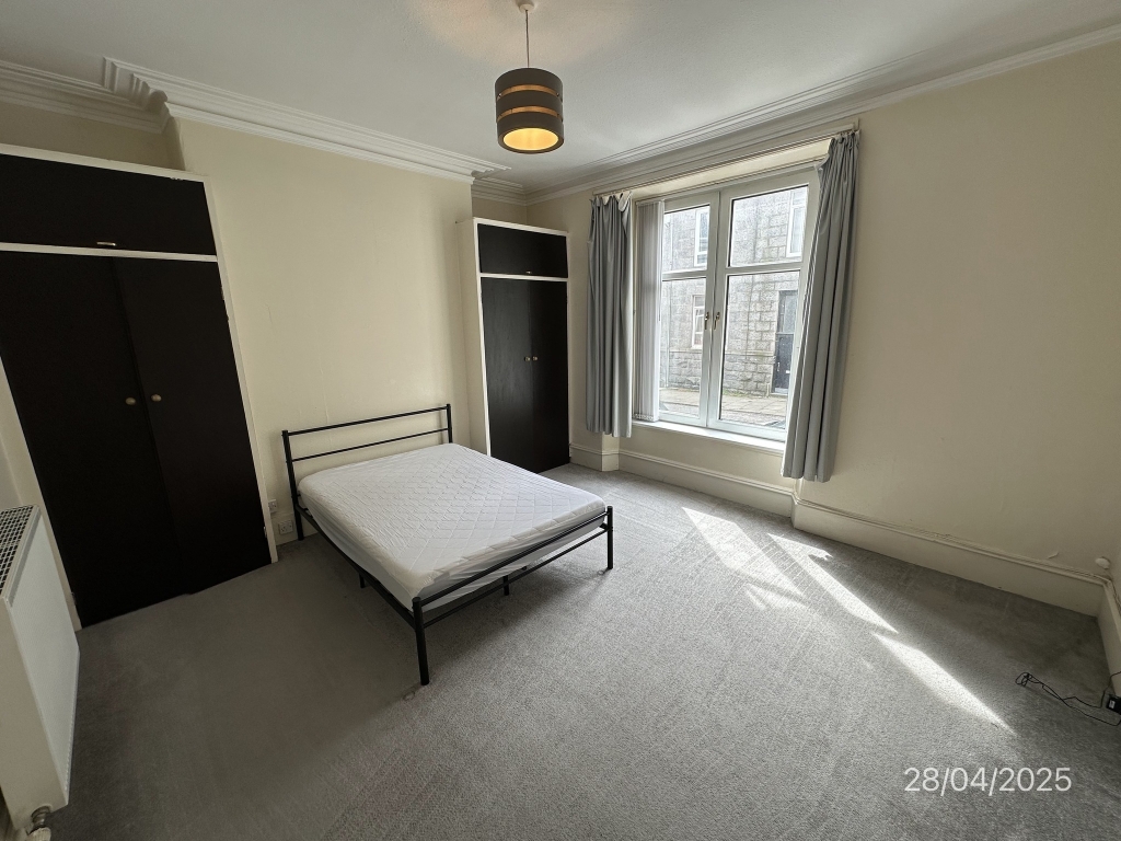 Property image 3 for - Howburn Place, Ground Floor Right, Aberdeen, AB11, AB11