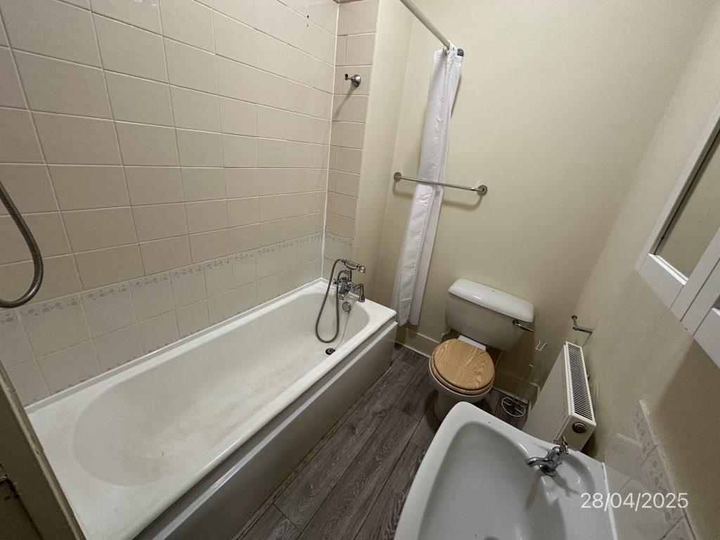 Property image 4 for - Howburn Place, Ground Floor Right, Aberdeen, AB11, AB11