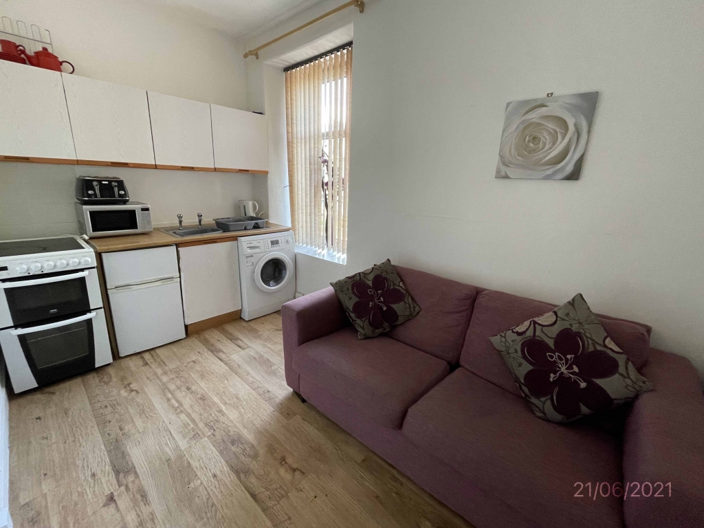 Property image for - Holburn Road, Flat 4,First Floor First Left, Aberdeen, AB10, AB10