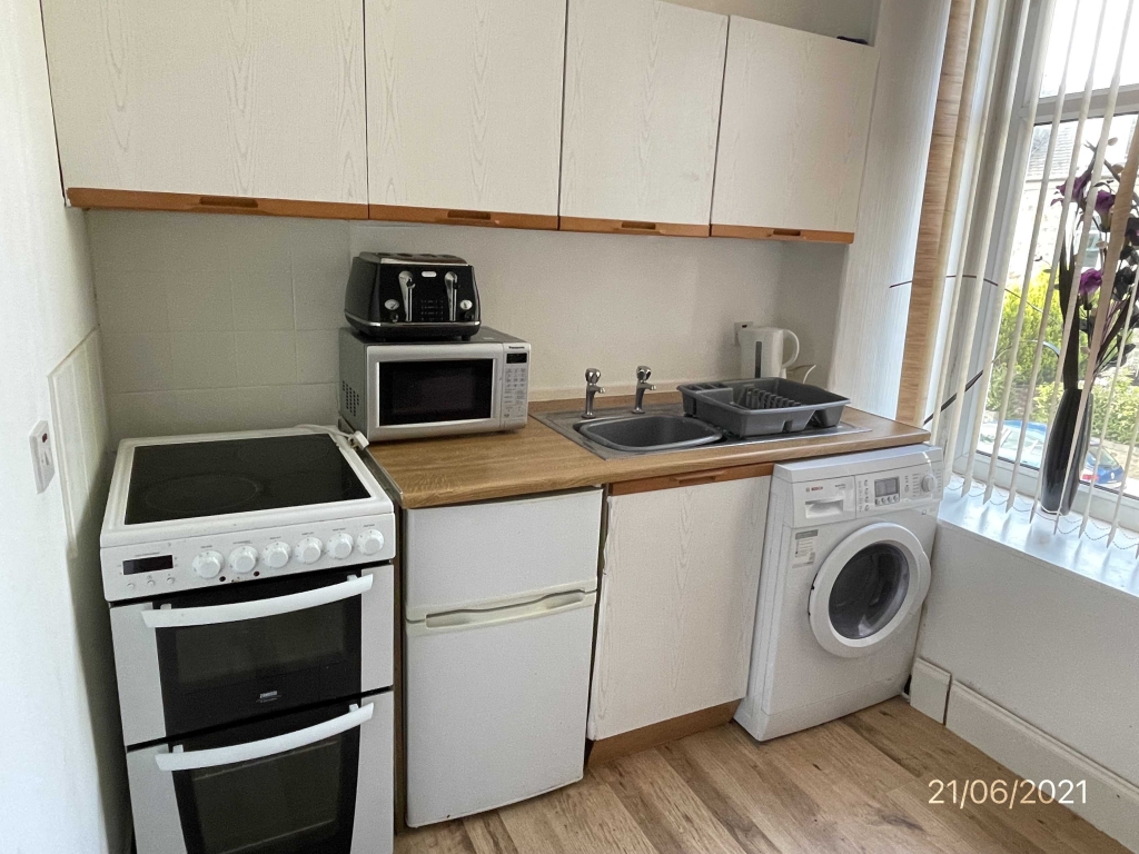 Property image 2 for - Holburn Road, Flat 4,First Floor First Left, Aberdeen, AB10, AB10