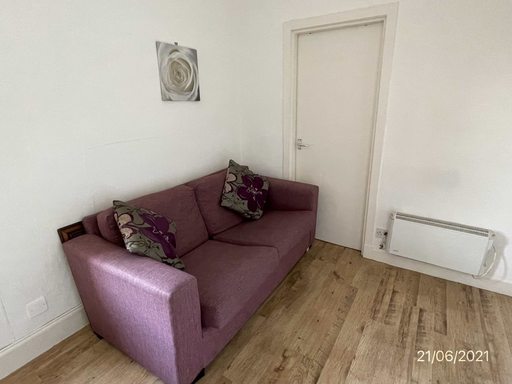 Property image 3 for - Holburn Road, Flat 4,First Floor First Left, Aberdeen, AB10, AB10