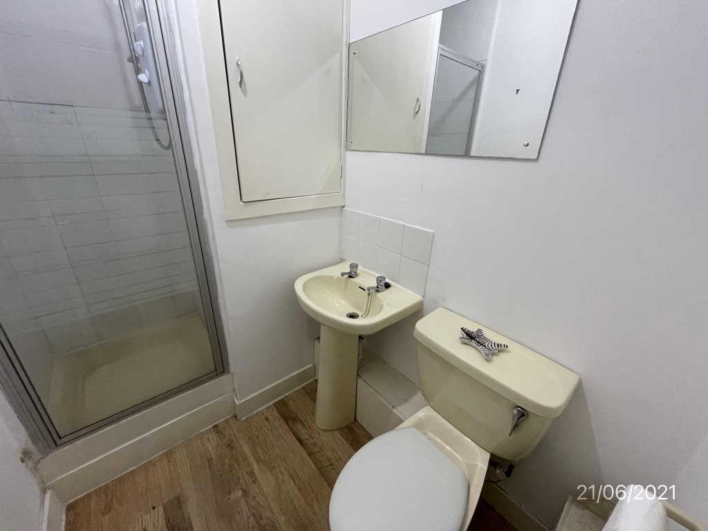 Property image 5 for - Holburn Road, Flat 4,First Floor First Left, Aberdeen, AB10, AB10