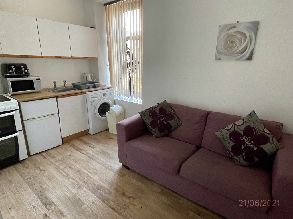 Property image 7 for - Holburn Road, Flat 4,First Floor First Left, Aberdeen, AB10, AB10