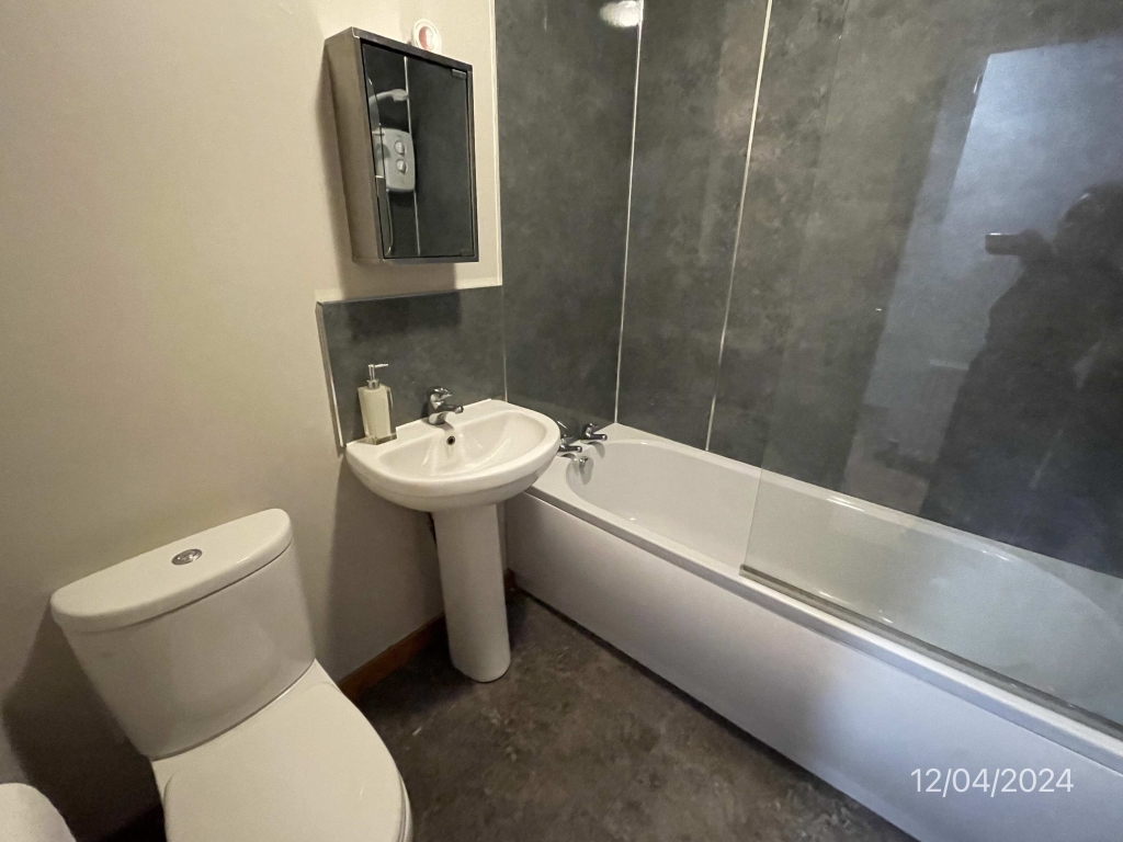 Property image 4 for - Castle Street, Second Floor Left, Aberdeen, AB11, AB11