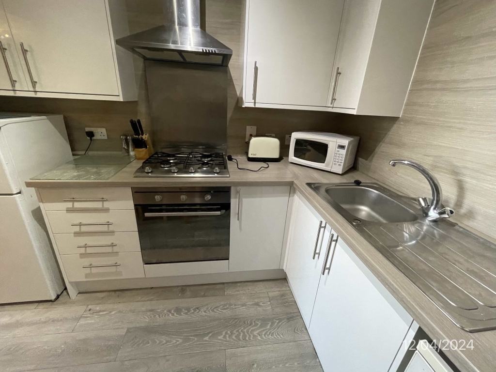 Property image 6 for - Castle Street, Second Floor Left, Aberdeen, AB11, AB11