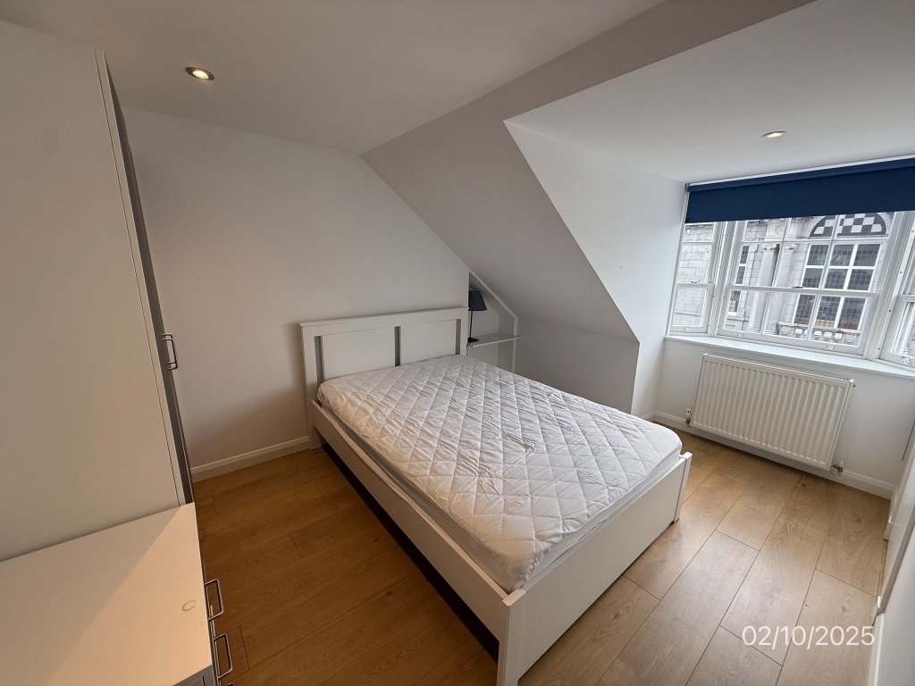 Property image 3 for - Crown Street, Top Floor Flat, Aberdeen, Aberdeenshire, AB11, AB11