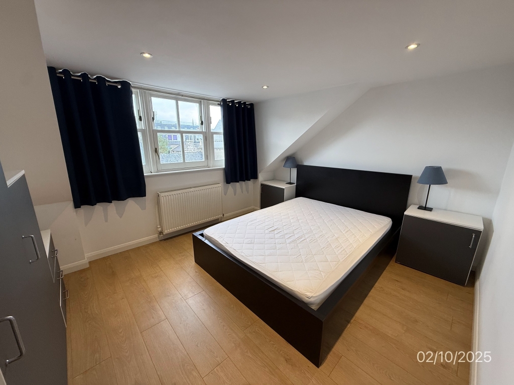 Property image 4 for - Crown Street, Top Floor Flat, Aberdeen, Aberdeenshire, AB11, AB11