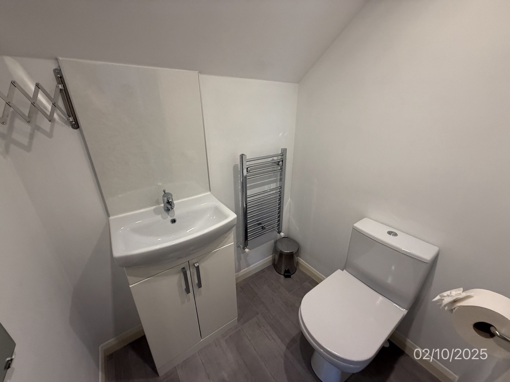 Property image 6 for - Crown Street, Top Floor Flat, Aberdeen, Aberdeenshire, AB11, AB11