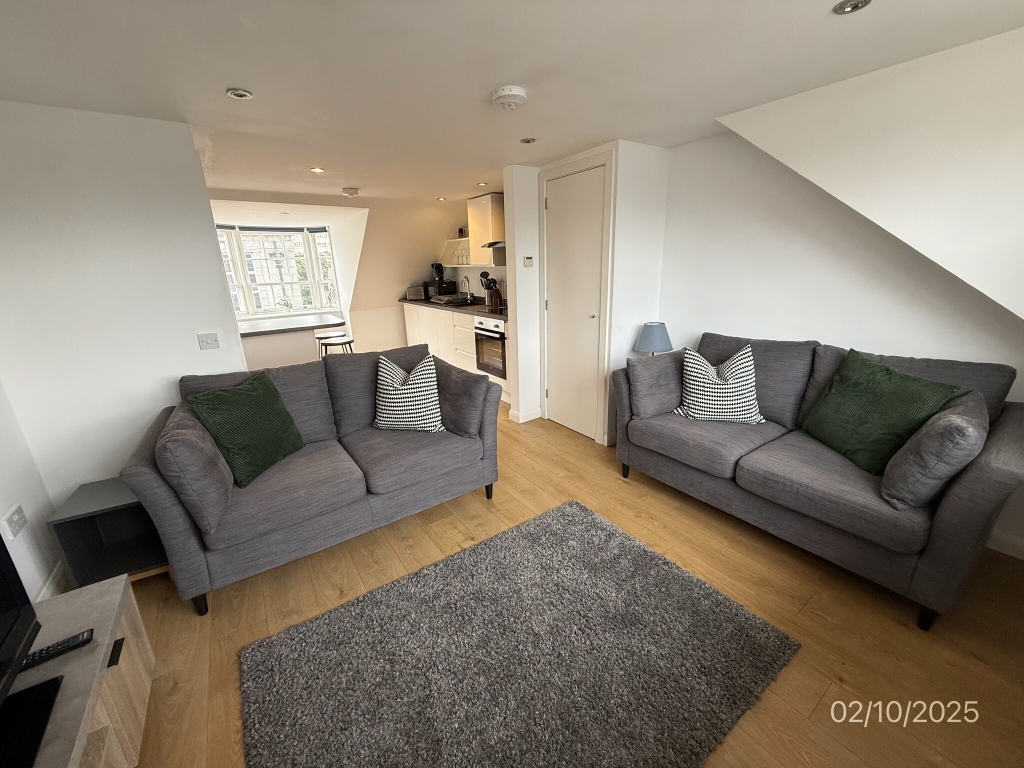Property image 7 for - Crown Street, Top Floor Flat, Aberdeen, Aberdeenshire, AB11, AB11