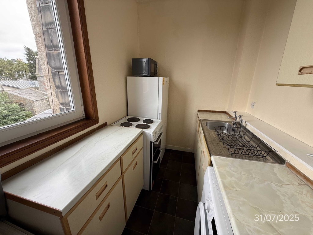 Property image 2 for - Hardgate, Top Floor Right, Aberdeen, AB11, AB11