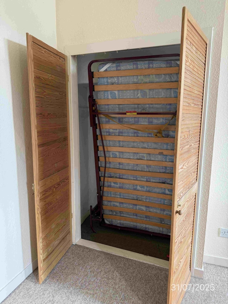 Property image 4 for - Hardgate, Top Floor Right, Aberdeen, AB11, AB11