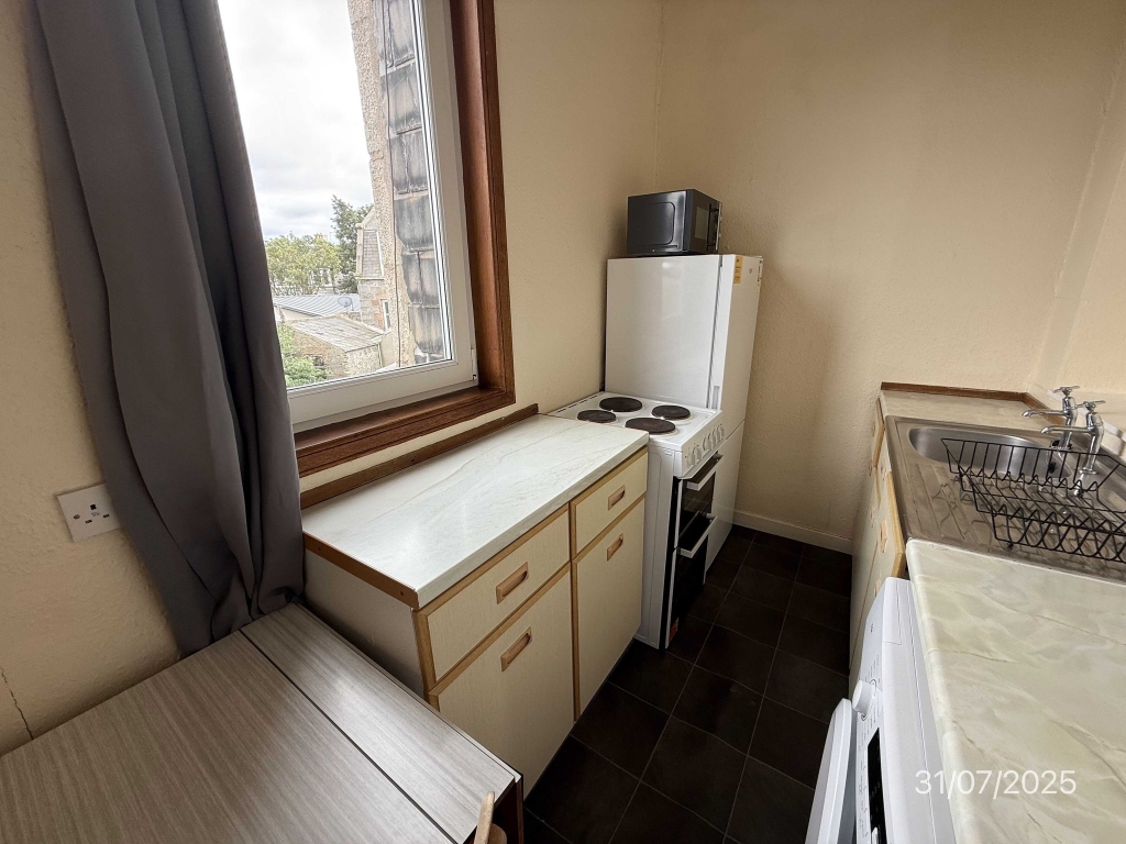 Property image 5 for - Hardgate, Top Floor Right, Aberdeen, AB11, AB11