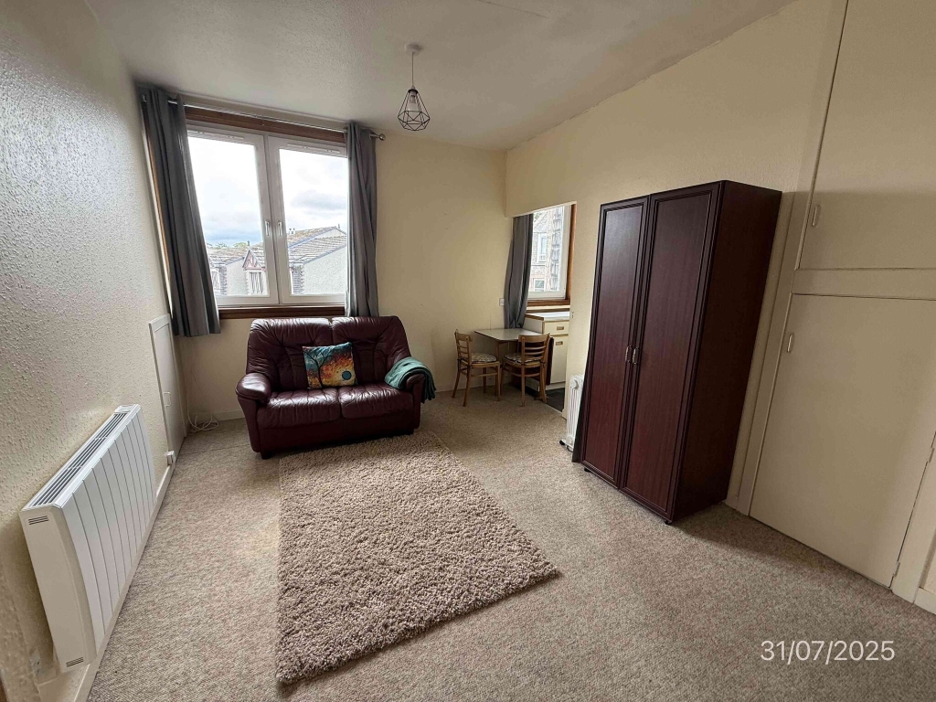 Property image 7 for - Hardgate, Top Floor Right, Aberdeen, AB11, AB11