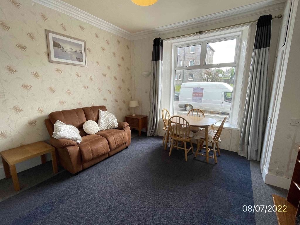 Property image for - Walker Road, Ground Floor Left, Aberdeen, AB11, AB11