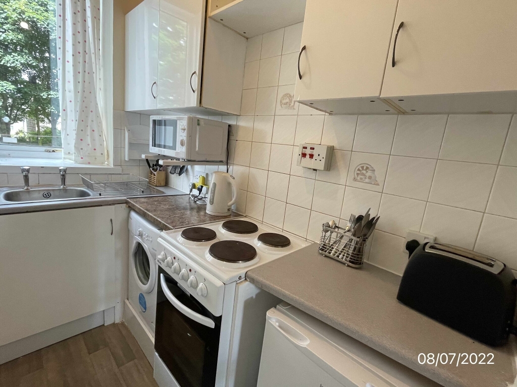 Property image 2 for - Walker Road, Ground Floor Left, Aberdeen, AB11, AB11