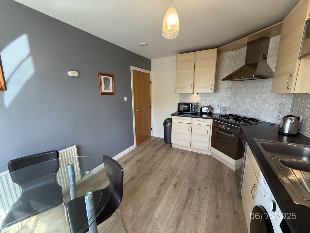 Property image 2 for - Shaw Crescent, First Floor Right, Aberdeen, AB25, AB25