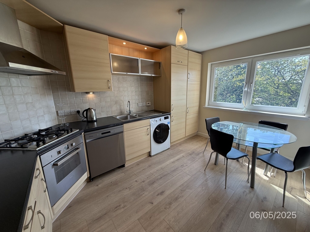 Property image 7 for - Shaw Crescent, First Floor Right, Aberdeen, AB25, AB25