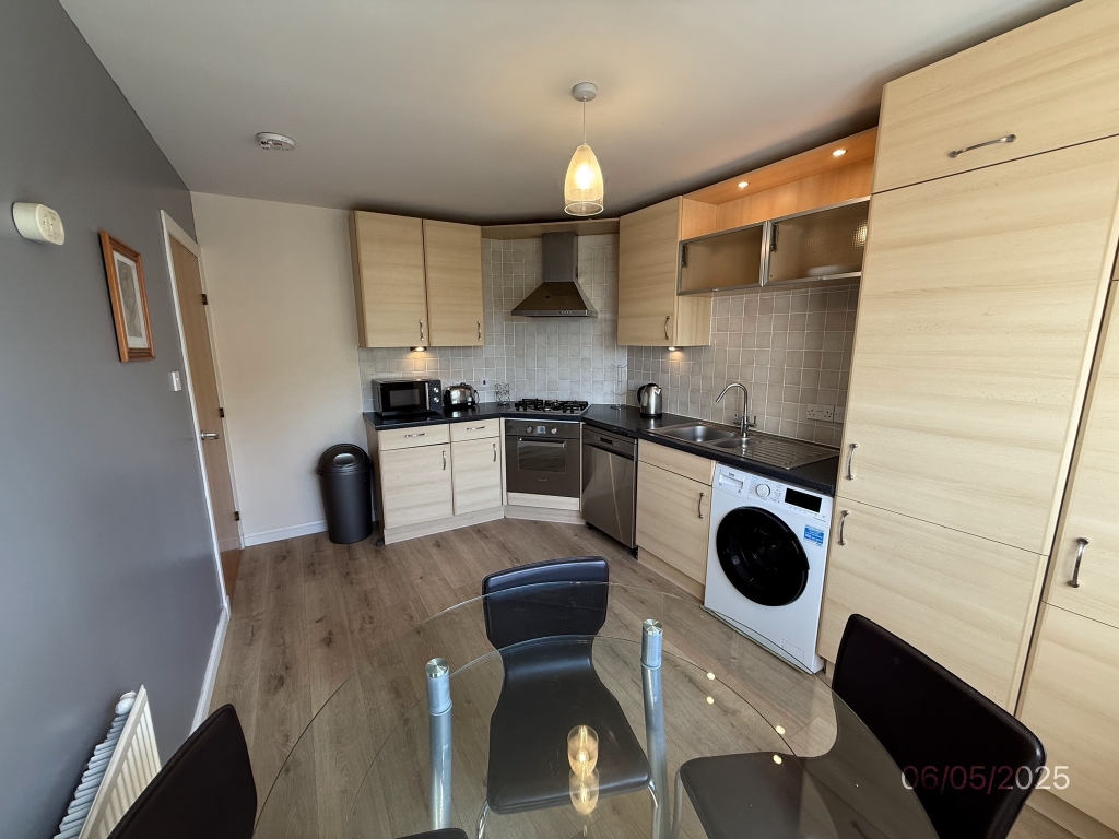 Property image 8 for - Shaw Crescent, First Floor Right, Aberdeen, AB25, AB25