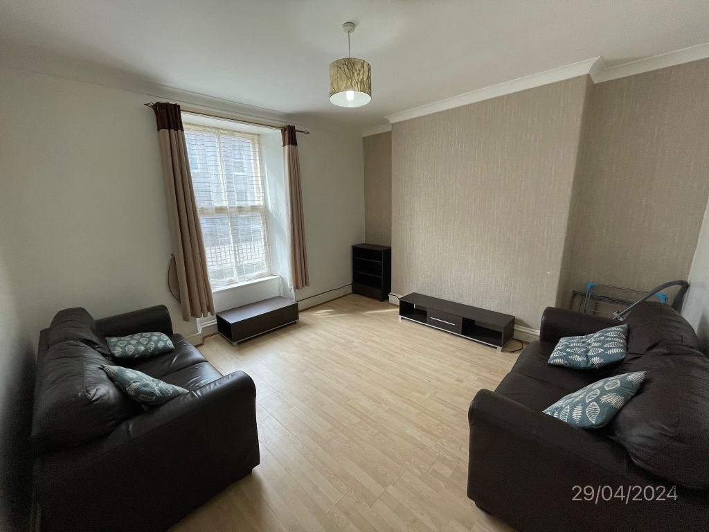 Property image for - Summerfield Terrace, Ground Floor Left, Aberdeen, AB24, AB24